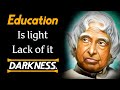 Golden Educational Quotes Best For Student Dr APJ Abdul Kalam Sir Keep Inspiring Quotes Life Quotes