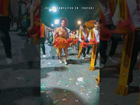 🇧🇴 en QUILLACOLLO urkupiña danza SALAY #folklore #cultura #Cochabamba #Bolivia 2025