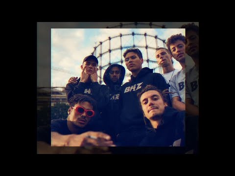 (FREE) BHZ x Makko x Ion Miles Type Beat - "Zweiblatt" (prod. Joachim E.)