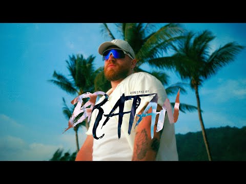 HEKTOR - ODDYCH prod. Tchallabeatz (official video)