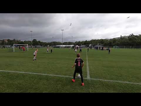 B8E Kirkkonummi B - VJS (2/2)