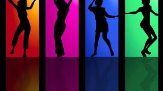 ShakeYourBodyNow