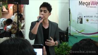 Didicazli Hanya Padamu