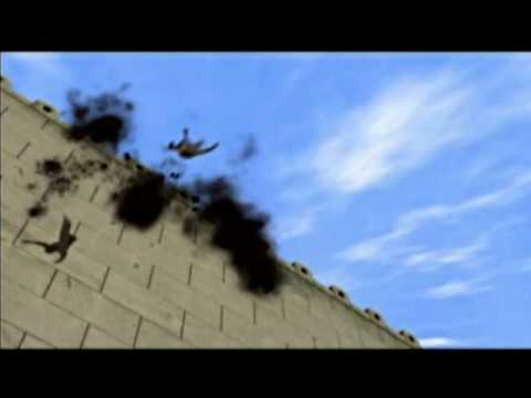 Scene from "The Rebirth of Rostam"