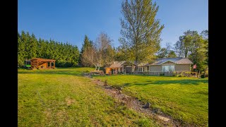 990 NE Littlepage Rd. Corbett, OR 97019