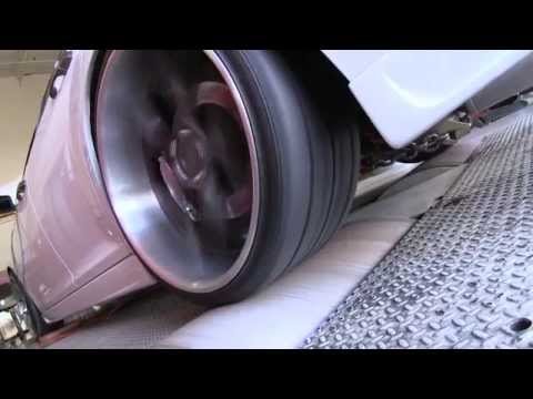 Fat Chance 2.0 - 426 HEMI Edelbrock E-Force Dyno Testing