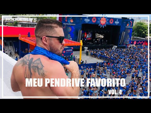 Roqueslife - Meu Pendrive Favorito Vol. 4