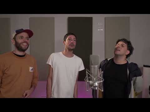 LA VIDA DEL BRUJO (Iacopetti/Vega) Sexteto Fantasma feat. Julian Kartun