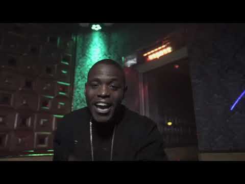 BDR Muzic - 52 Bar Dr. (Freestyle)