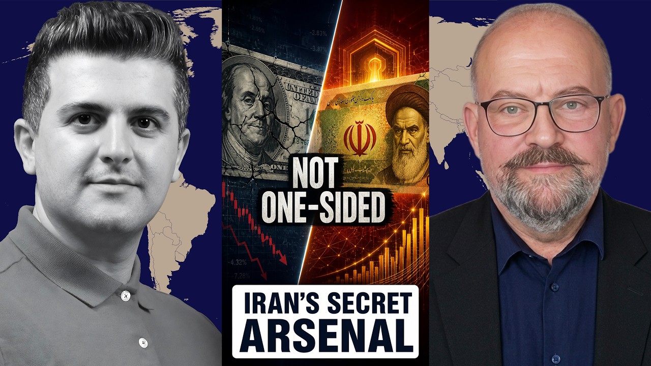 Elijah Magnier: Iran Slams US: Economic War Won't Be One-Sided – Secret Arsenal Awakens