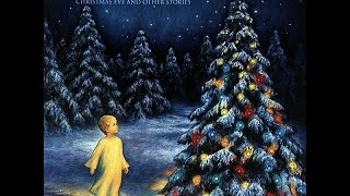 Christmas Eve/Sarajevo 12/24 - Trans-Siberian Orchestra