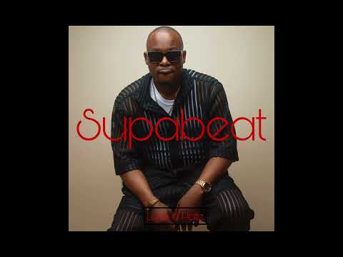 Supabeat - Gbana