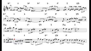 Download lagu George Benson Nothing Gonna Change My Love Tenor Sax mp3 Download lagu George Benson Nothing Gonna Change My Love Tenor Sax mp3