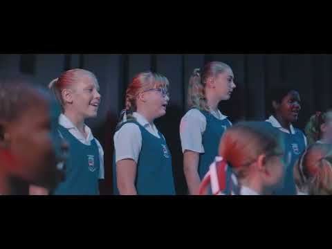 The MidstreamRidge Primary orchestra presents: It's a Beautiful Day