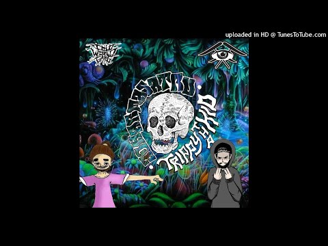 Adharmasatru - Bicycle Day ft. TrippyThaKid (prod by YungJza)