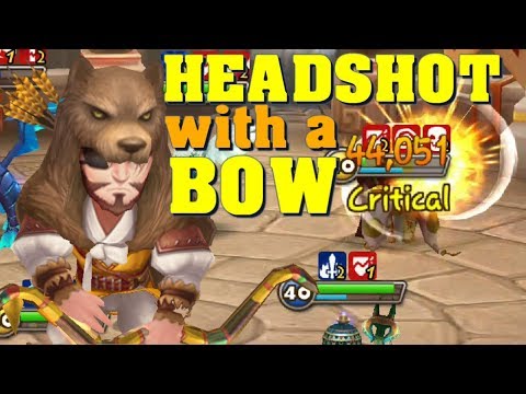 Summoners War - SURI is actually DECENT now (Post Balance Patch v5.1.3)