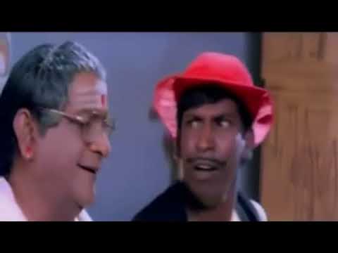 Vadivelu Comedy Collection