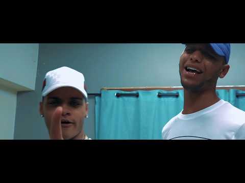 Lobo King Dowa, Ready Salvi - Ni Ebbo, Ni Limpieza | Video Oficial 2018 (Subs & Letra inc.)
