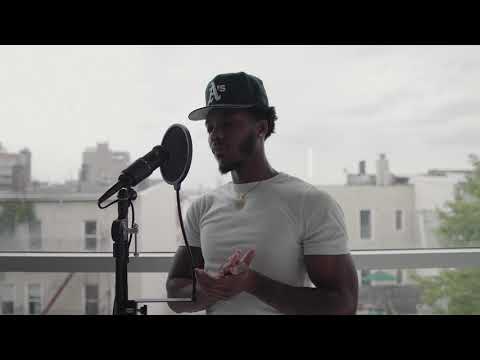 HoffaOTR - Time Flies (LIVE PERFORMANCE VIDEO)