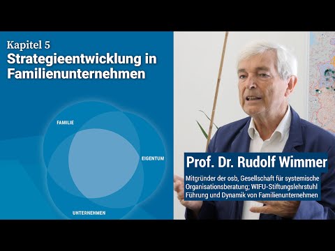 Buch Gesellschafterkompetenzentwicklung Kapitel 5 Rudolf Wimmer
