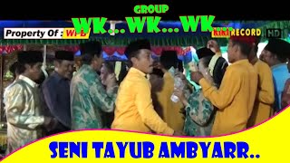 Download lagu SENI TAYUB MADURA AMBYAR FULL KOPLO mp3