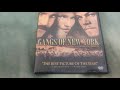 GANGS OF NEW YORK DVD Overview