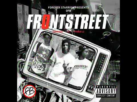 #OFB  headie one x bandokay x double Lz leaked #Frontstreetmixtape