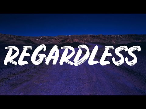 RAYE - Regardless (Lyrics)