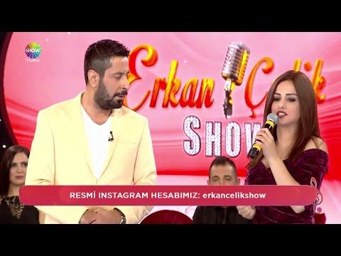 Sevcan Dalkıran & Üzeyir Mehdizade - Ay Balam / Yahşi Olar