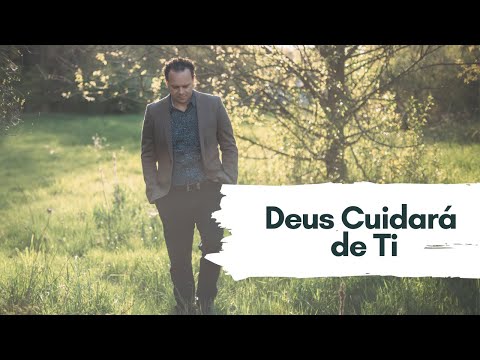 Clipe - Deus Cuidará de Ti - Jônatas Ferreira