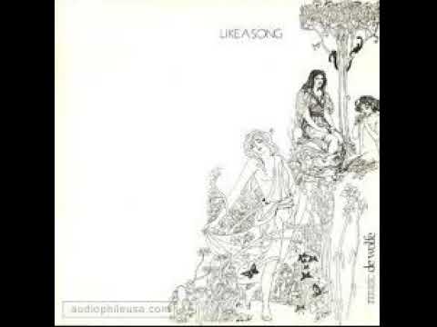 simon park A Song for the Individual