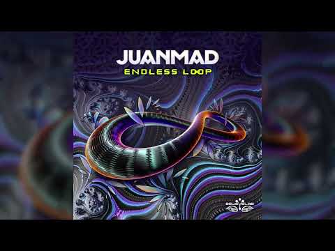 Juanmad & Justin Chaos - Spirit Animal