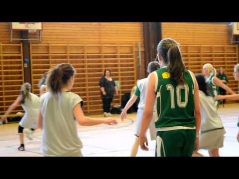 Skuru IK f-97 i Skövde Basketcup!!