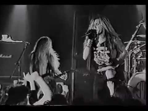 Every Mother's Nightmare Rare Live [1990]
