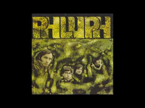 Phluph - Phluph (1968) FULL ALBUM