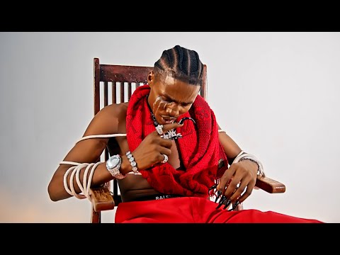 DAILY UG _ CALL LO LO  THRILLER [OFFICIAL VIDEO 4K]