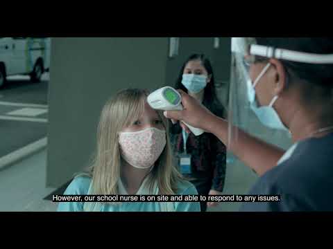 Nexus International School