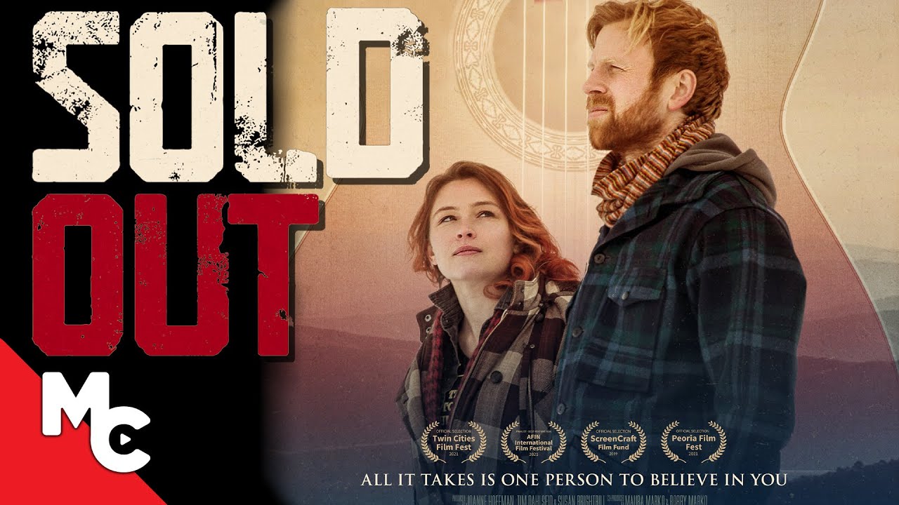 Sold Out (2021)