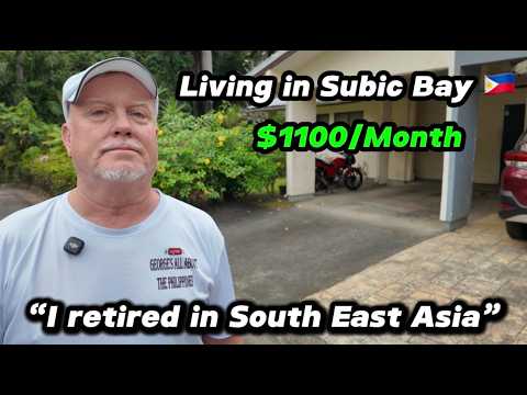 Pinoy Floyd 🇵🇭 and George's - All about the Philippines