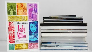 Книжные Покупки: #Спецвыпуск №5