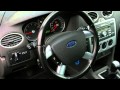 Ford Focus 1 6 16V AIRCO CRUISE CTRL TREKHAAK FORD AUDIO