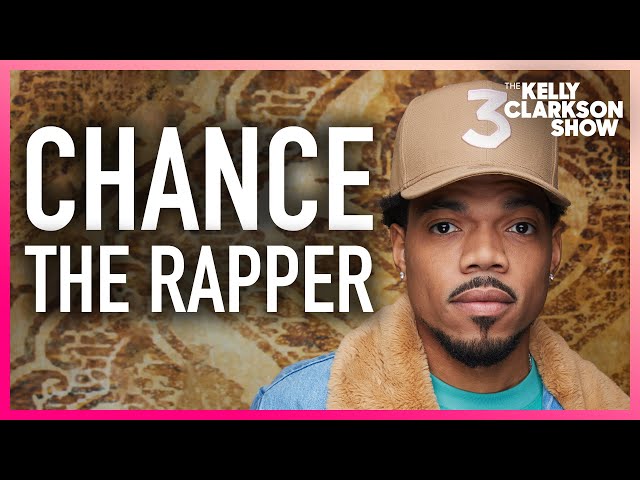Why does Chance the Rapper wear a 3 on his hat? Symbolism and all about ...