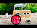 How To Make Tractor At Home MatchBox Toys Kutty Bommai