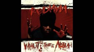 Redman - Blow Your Mind (Remix) (HQ)