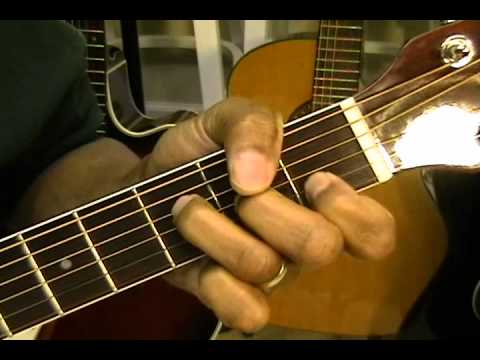 How To Play Never Say Never On Guitar Justin Bieber Tutorial Lesson @EEMusicLIVE2