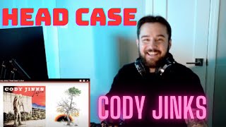 NYC Guy reacts to "Head Case" by Cody Jinks