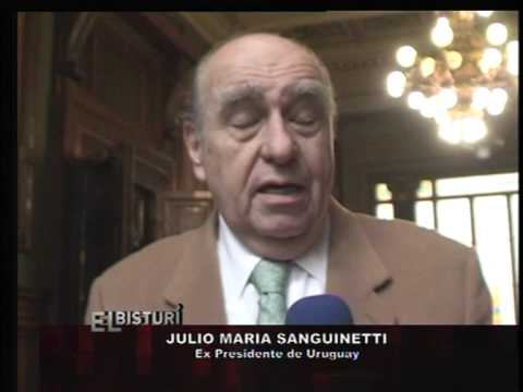 EL BISTURI DESDE URUGUAY