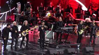 IL VOLO - TUTTI PER UNO - Ospiti I POOH - PICCOLA KATY/TANTA VOGLIA DI LEI