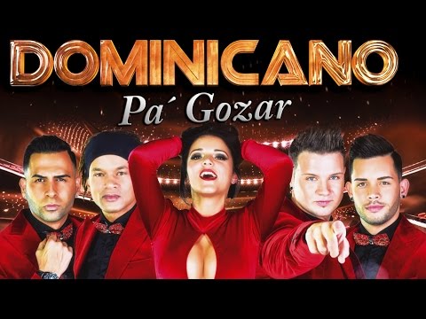 El Combo Dominicano - Último álbum "Pa' Gozar"