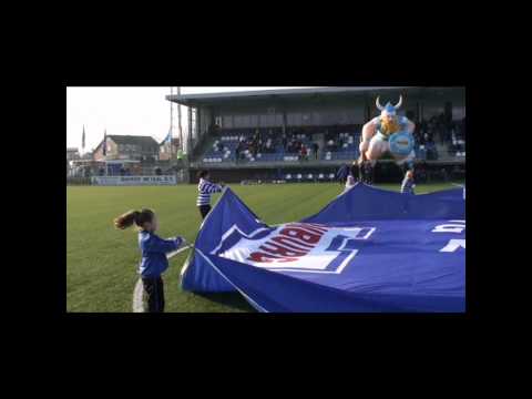 Spakenburg MF1 Team van de week